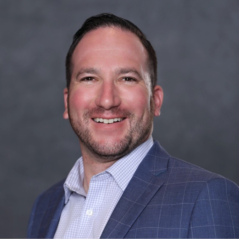 Headshot of MICHAEL KAPLAN