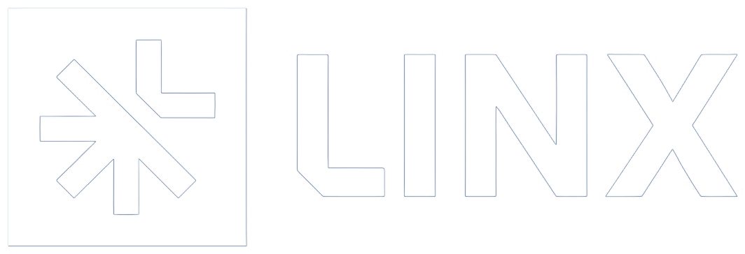 Linx Security logo